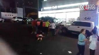 延吉饭店爆料事件始末视频,真相与争议的交织  第1张