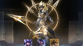 马超最新皮肤爆料视频大全,华丽变身，战神归来！  第1张