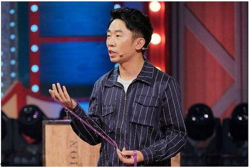 杨迪爆料某某明星视频,真相大白！